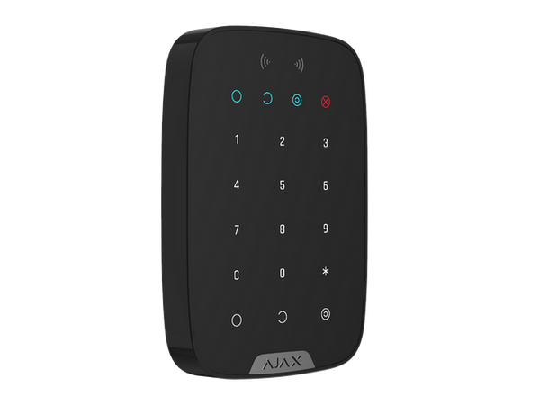 Ajax Keypad Plus