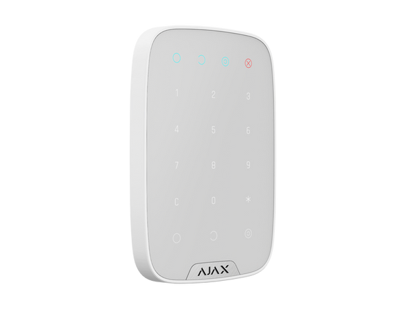 Ajax Keypad