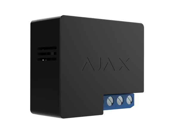 Ajax WallSwitch