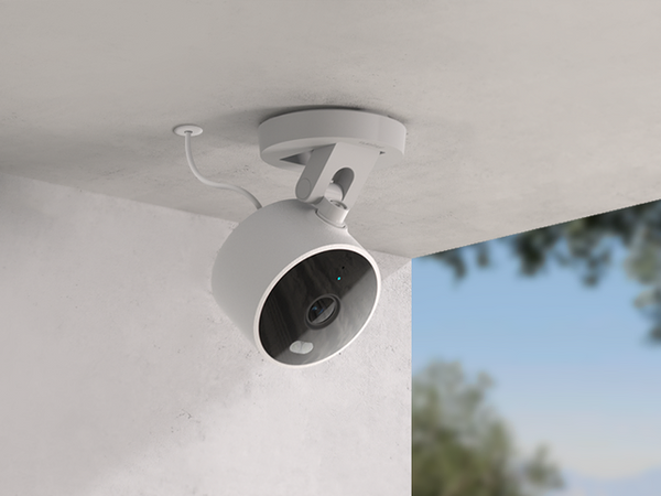AQARA Camera G100 (CH-C08D) - Indoor / Outdoor Wi-Fi 2K camera