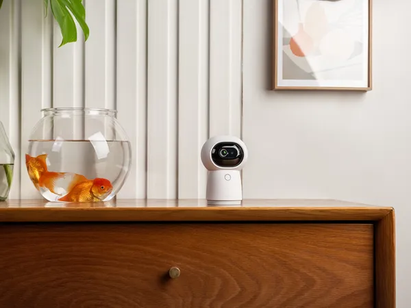 Aqara Camera G3 HUB