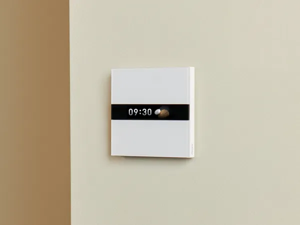 Aqara Display Switch H1 EU