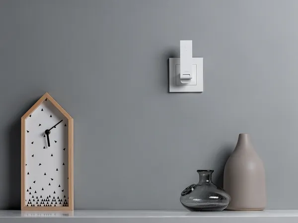 Aqara Hub M100 - Matter Hub for Aqara and Third-Party Devices