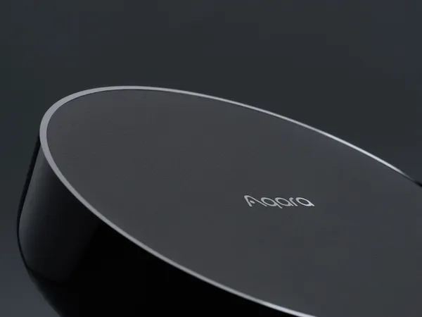 Aqara HUB M2 - EU Version - Apple HomeKit