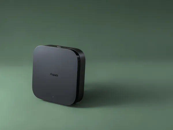 Aqara HUB M3 EU Version - Zigbee and Thread HUB