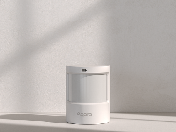 Aqara Motion And Light Sensor P2 - MATTER