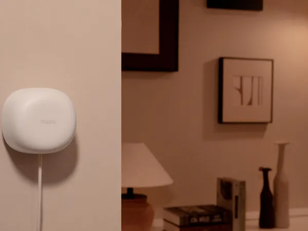 Aqara Presence Sensor FP1E