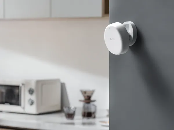Aqara Presence Sensor FP2