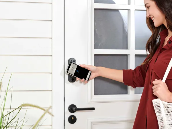 Aqara Smart Lock U200 KIT