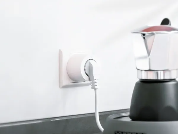 Aqara Smart Plug (EU Version)