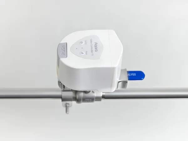 Aqara Valve Controller T1