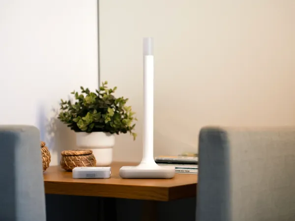 Home Assistant Connect ZWA-2 - Z-Wave USB adapter