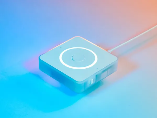 Home Assistant Voice Preview Edition