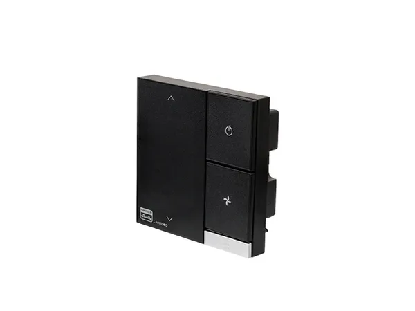 LinkedGo Smart HVAC Thermostat Powered by Shelly (WiFi, Bluetooth)