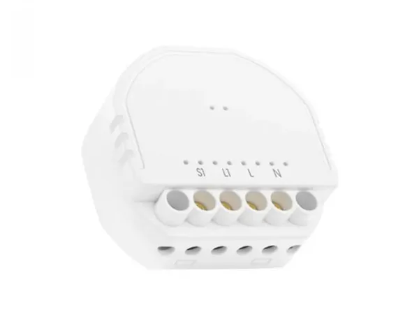 Meross Smart Wi-Fi In-Wall Switch MSS810HK (EU Version)