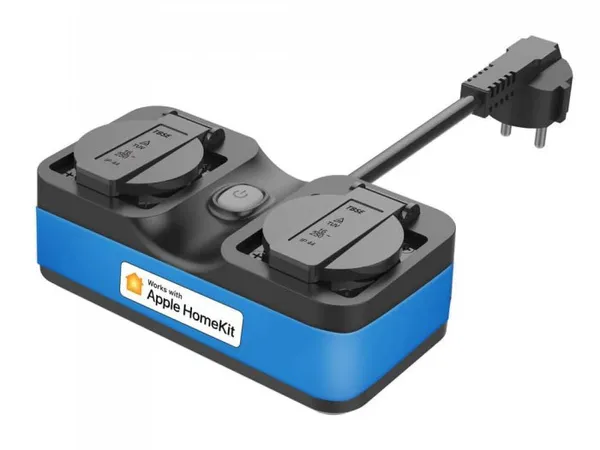 Meross Smart WI-FI Outdoor Plug MSS620HK (EU Version)