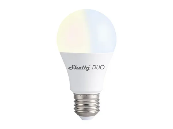 Shelly DUO