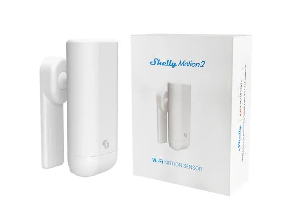 Shelly Motion 2