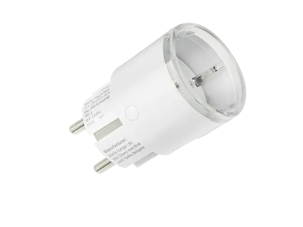 Shelly Plug S Gen3
