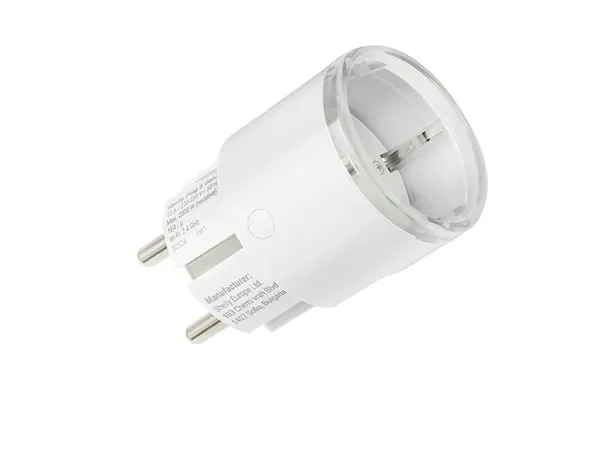 Shelly Plug S MTR GEN3