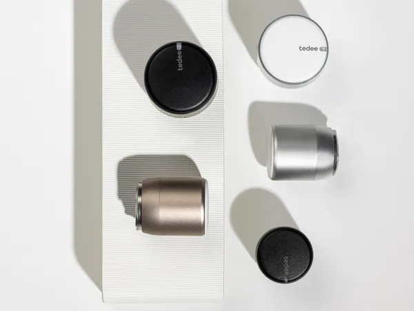 Tedee GO - Smart Lock